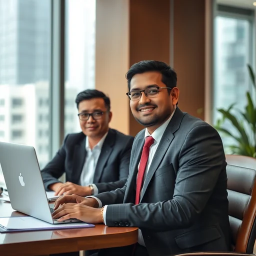 Konsultasi Pajak Pribadi Jogja