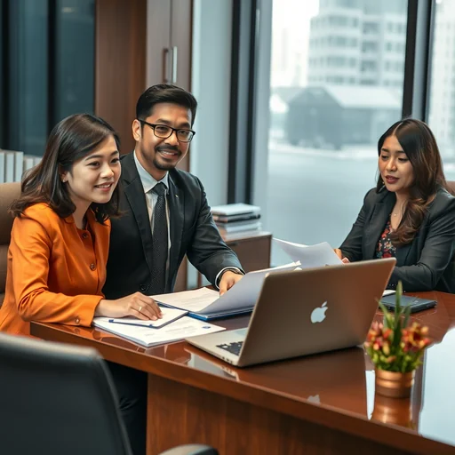 Konsultasi Pajak Pribadi Klaten