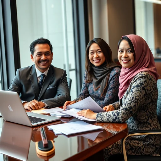 Konsultasi Pajak Pribadi Magelang