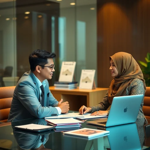 Konsultasi Pajak Pribadi Malang