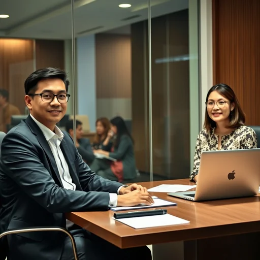 Konsultasi Pajak Pribadi Medan