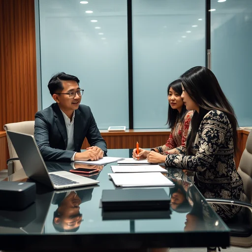 Konsultasi Pajak Pribadi Pontianak