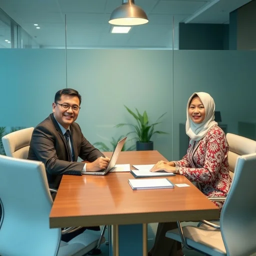 Konsultasi Pajak Pribadi Semarang