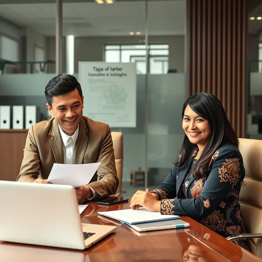 Konsultasi Pajak Pribadi Sidoarjo