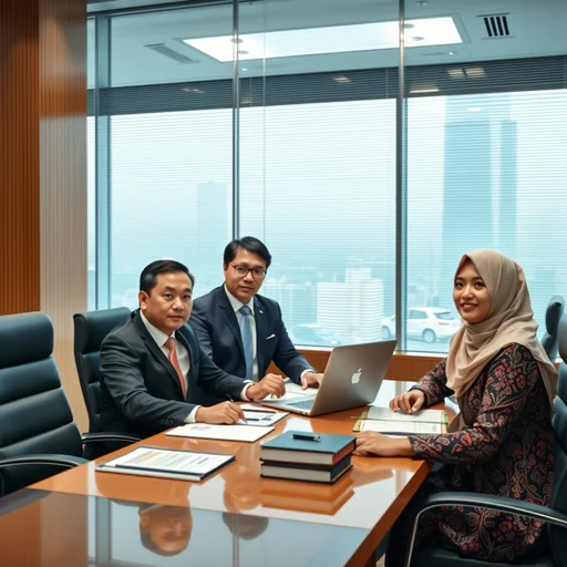 Konsultasi Pajak Pribadi Sleman