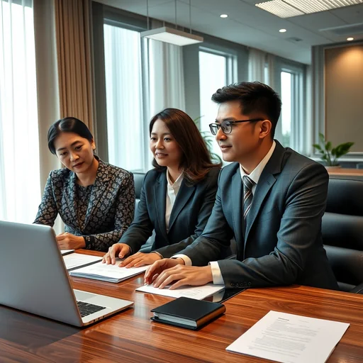 Konsultasi Pajak Pribadi Solo