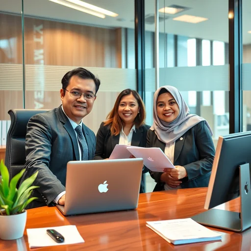 Konsultasi Pajak Pribadi Sukoharjo