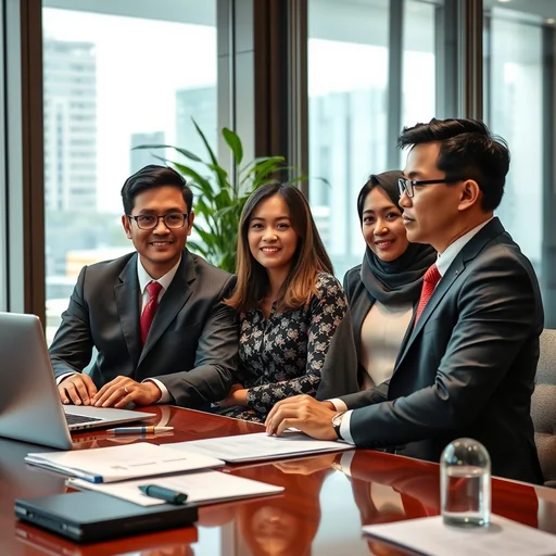 Konsultasi Pajak Pribadi Tangerang