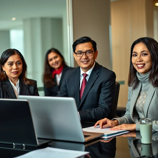 Konsultasi Pps Pajak Bandung