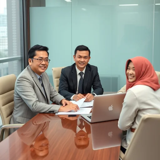 Konsultasi Pps Pajak Bantul