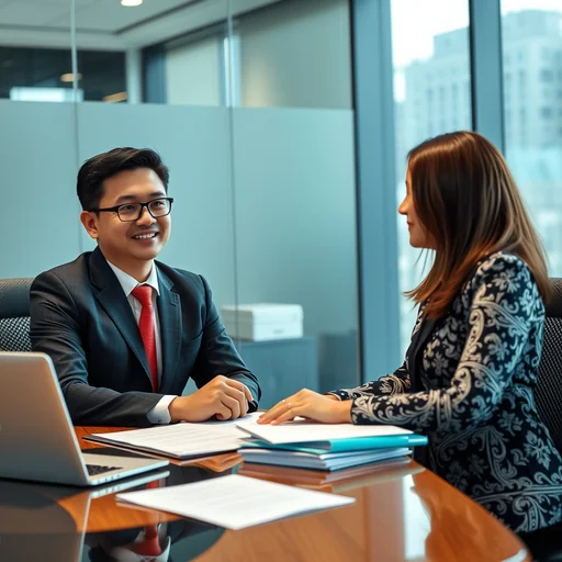 Konsultasi Pps Pajak Bekasi