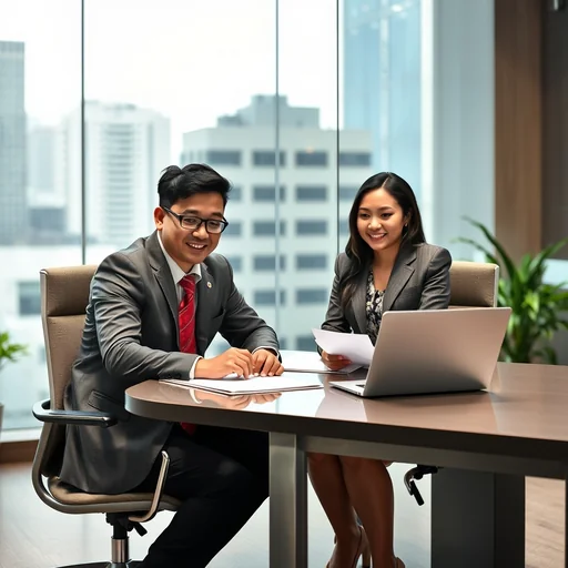 Konsultasi Pps Pajak Depok