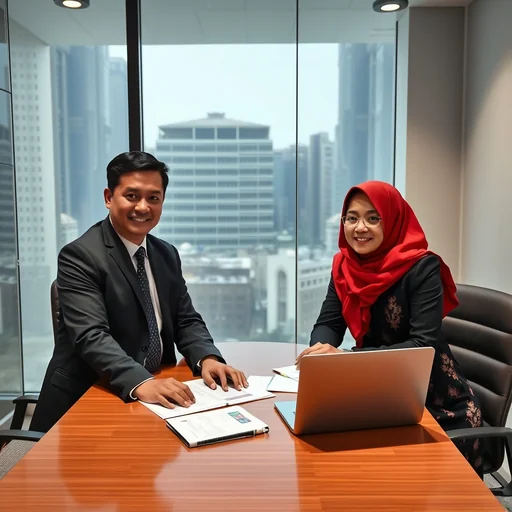 Konsultasi Pps Pajak Jakarta