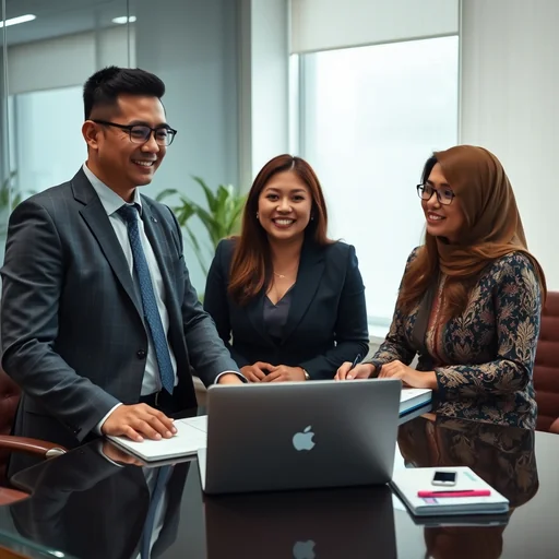 Konsultasi Pps Pajak Magelang