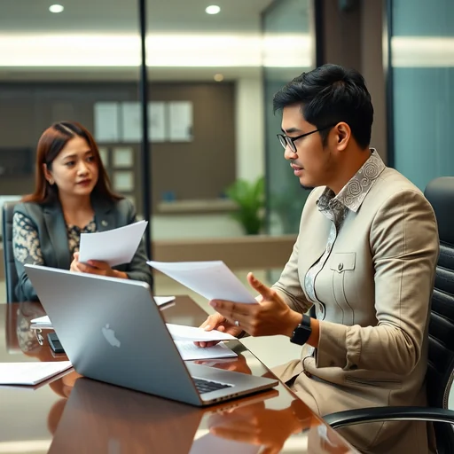 Konsultasi Pps Pajak Medan