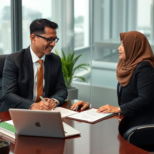 Konsultasi Pps Pajak Pontianak