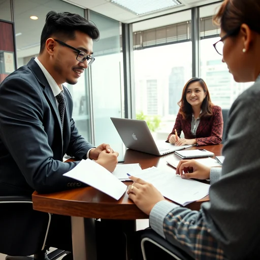 Konsultasi Pps Pajak Salatiga