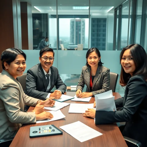 Konsultasi Spt Tahunan Bali