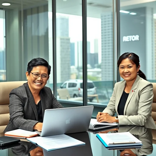 Konsultasi Spt Tahunan Bandung