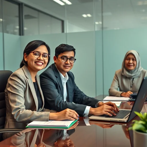 Konsultasi Spt Tahunan Banjarmasin