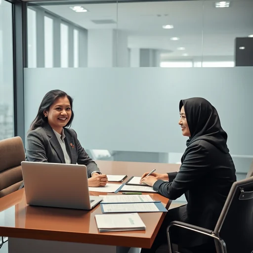 Konsultasi Spt Tahunan Bantul