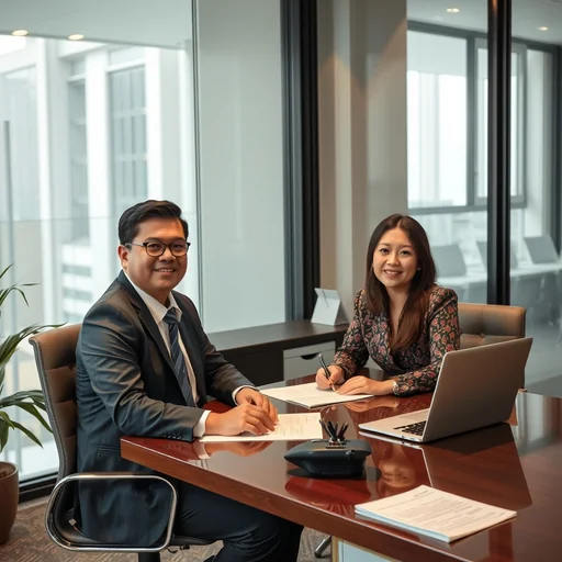 Konsultasi Spt Tahunan Bekasi