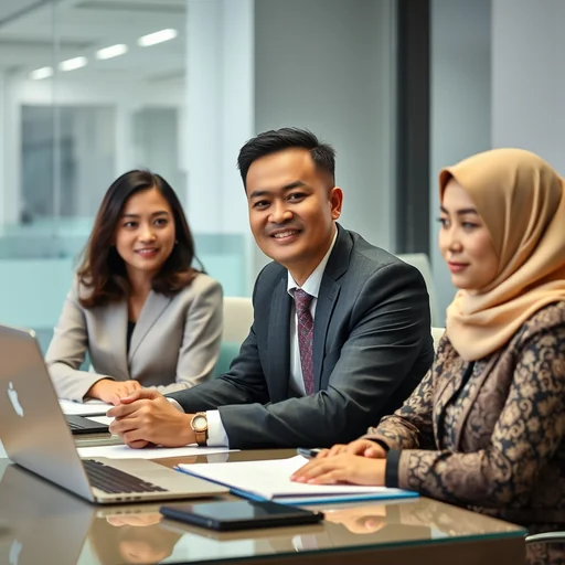 Konsultasi Spt Tahunan Bogor