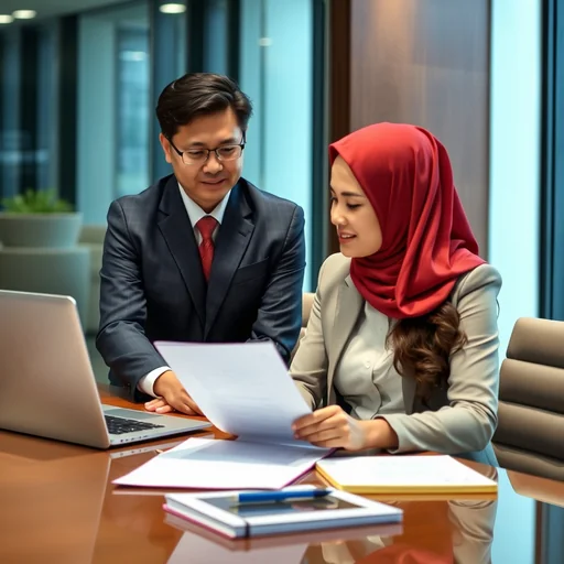 Konsultasi Spt Tahunan Depok