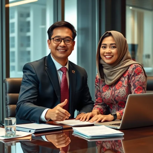 Konsultasi Spt Tahunan Gresik