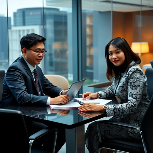 Konsultasi Spt Tahunan Jakarta