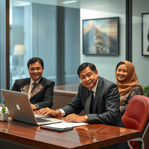 Konsultasi Spt Tahunan Jogja