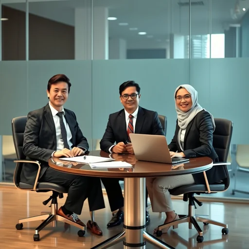 Konsultasi Spt Tahunan Klaten