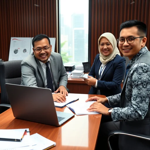 Konsultasi Spt Tahunan Magelang