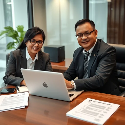 Konsultasi Spt Tahunan Malang