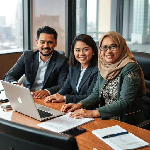 Konsultasi Spt Tahunan Medan