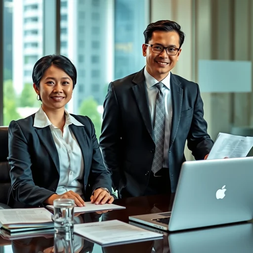 Konsultasi Spt Tahunan Pontianak