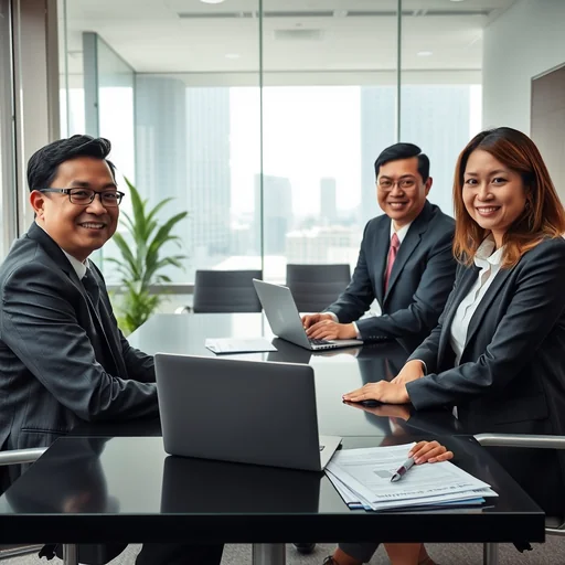 Konsultasi Spt Tahunan Salatiga