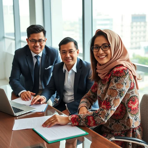 Konsultasi Spt Tahunan Semarang