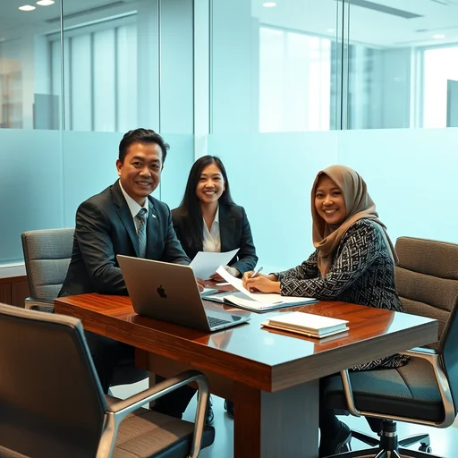 Konsultasi Spt Tahunan Sidoarjo