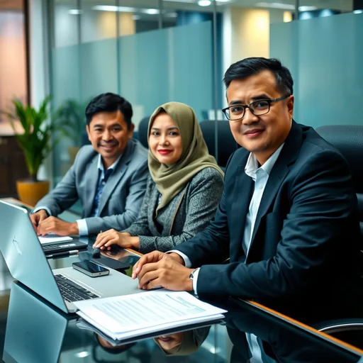 Konsultasi Spt Tahunan Sleman