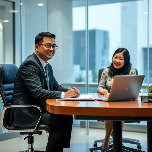 Konsultasi Spt Tahunan Sukoharjo