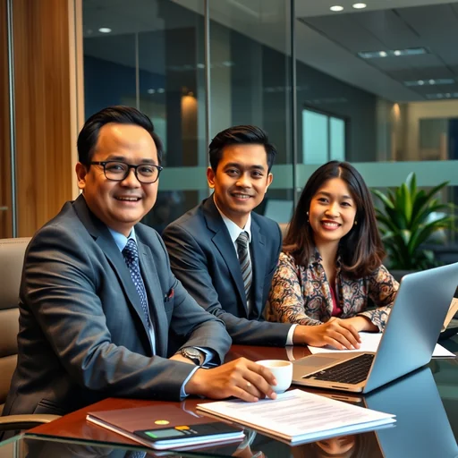 Konsultasi Spt Tahunan Surabaya