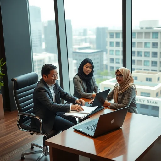 Konsultasi Spt Tahunan Tangerang