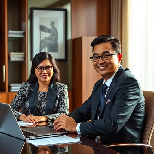 Laporan Konsultan Pajak