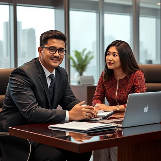 Laporan Konsultan Pajak Bali