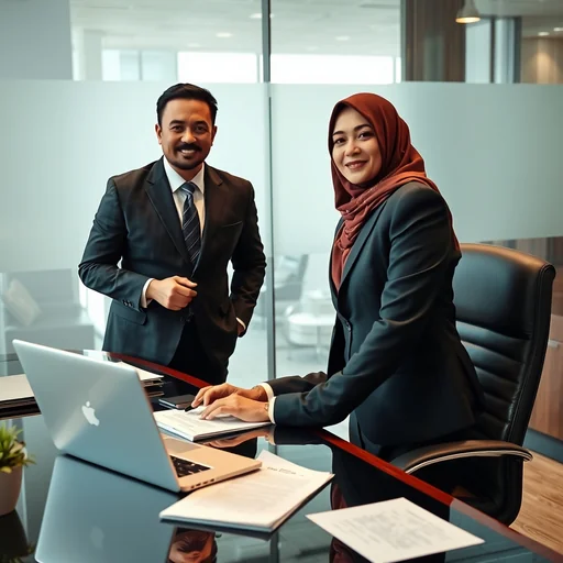 Laporan Konsultan Pajak Bandung