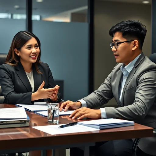 Laporan Konsultan Pajak Bantul