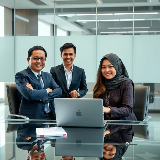 Laporan Konsultan Pajak Bogor