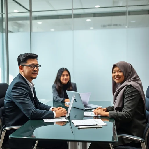 Laporan Konsultan Pajak Gresik