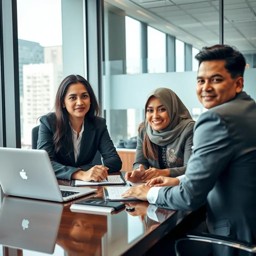 Laporan Konsultan Pajak Jogja